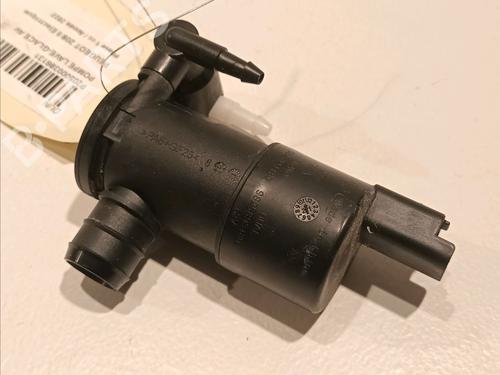Used Washer pump PEUGEOT 208 II (UB_, UP_, UW_, UJ_) e-208 (136 hp) 17551815