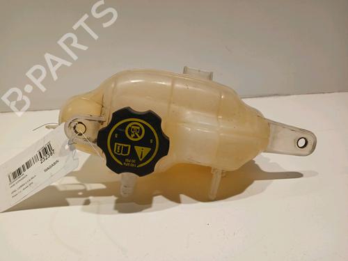 Used Expansion tank OPEL CORSA E (X15) 1.4 (08, 68) (90 hp) 17656684