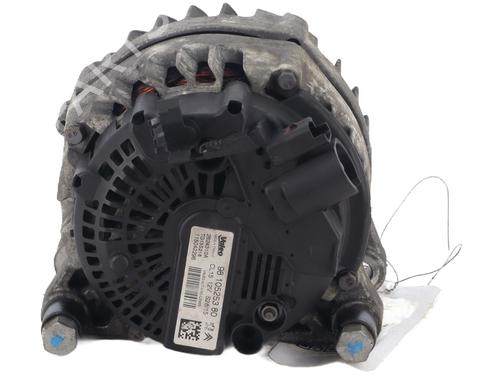 Alternator PEUGEOT 2008 I (CU_) 1.6 BlueHDi 100 | BP37533591M7 - Image 4