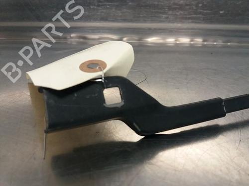 Front windshield wiper arm FORD MONDEO IV Turnier (BA7) 1.8 TDCi | BP14869522C143 