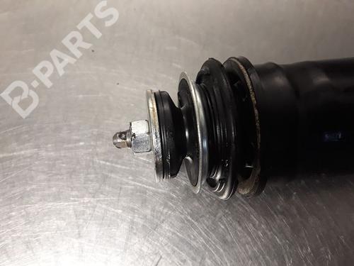 Right rear shock absorber TOYOTA YARIS (_P13_) 1.0 (KSP130_, KSP130) | BP9330490M19 