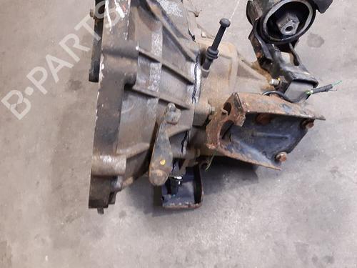 Gearbox LAND ROVER FREELANDER I (L314) 2.0 DI 4x4 | BP20601157M3 