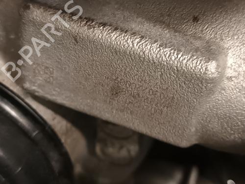 Engine CITROËN C3 II (SC_) 1.6 HDi | BP32381860M1 