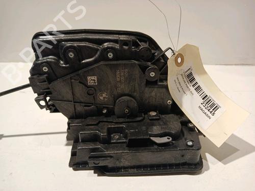 Serrure avant gauche MINI MINI CLUBMAN (F54) One D (116 hp) 17730098