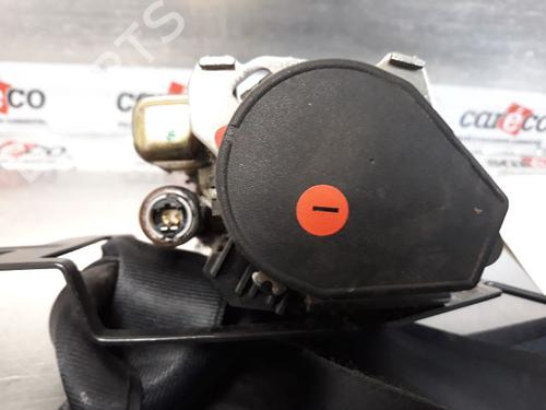 Front left belt tensioner NISSAN PRIMERA Hatchback (P12) 1.9 dCi | BP20600583C87 