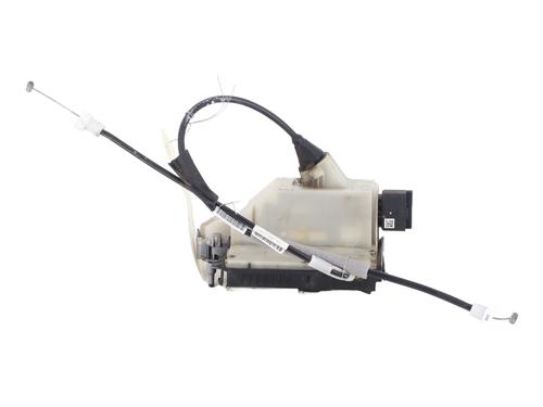 Used Front right lock Front right lock PEUGEOT 208 I (CA_, CC_) 1.6 HDi / BlueHDi 75 (75 hp) 36404117 36404117