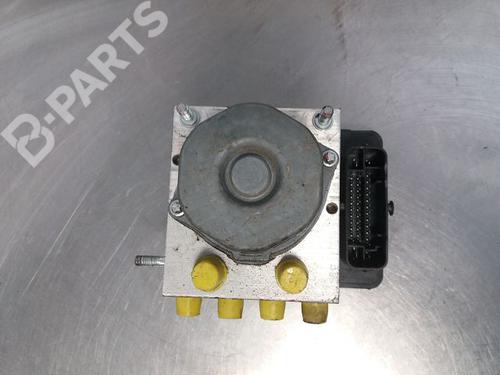 Used ABS pump DACIA SANDERO II 1.5 dCi (90 hp) 9322428