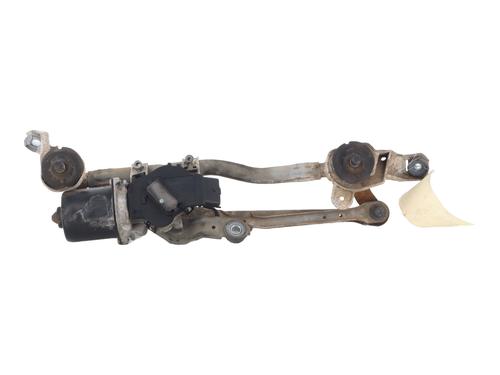 Front wiper motor NISSAN NOTE (E11, NE11) 1.4 | BP36692999M29 - Image 2