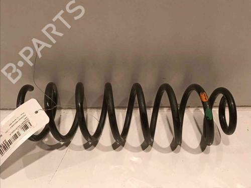 Used Shock absorber spring RENAULT MEGANE II (BM0/1_, CM0/1_) 1.9 dCi (BM0G, CM0G) (120 hp) 21499621