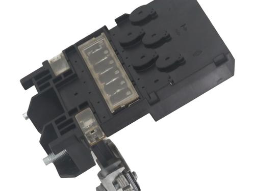 Fuse box RENAULT SCENIC E-TECH PHASE I EV87 | BP31848016E1