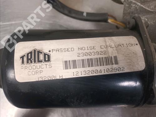 Front wiper motor OPEL SIGNUM Hatchback (Z03) 1.9 CDTI (F48) | BP9341562M29 