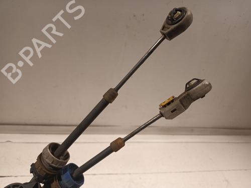 Gear lever CITROËN DS4 (NX_) 1.6 THP 200 | BP37682605M90 - Image 5