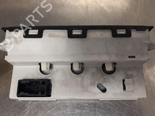 Display monitor CITROËN XSARA (N1) 1.4 i | BP20599878C48 