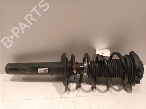 Used Left front shock absorber VW SCIROCCO III (137, 138) 1.4 TSI (122 hp) 18414898