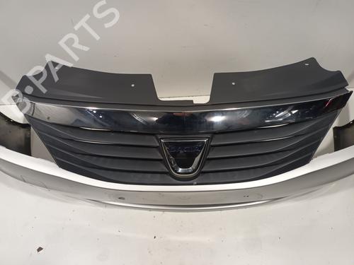 Front bumper DACIA LOGAN MCV (KS_) 1.4 | BP29173321C7 