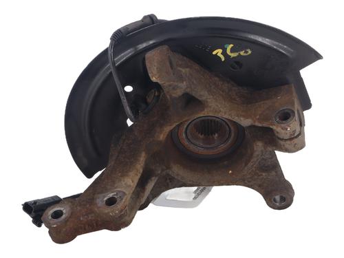 Right front steering knuckle RENAULT EXPRESS Box Body/MPV 1.5 Blue dCi 95 (F6AB) | BP38011931M26 - Image 2