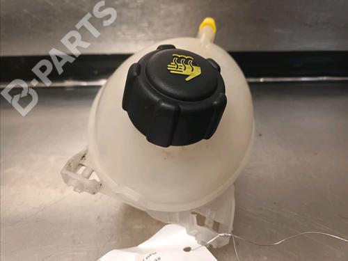Expansion tank RENAULT CLIO IV (BH_) 1.5 dCi 90 | BP10051928C120 