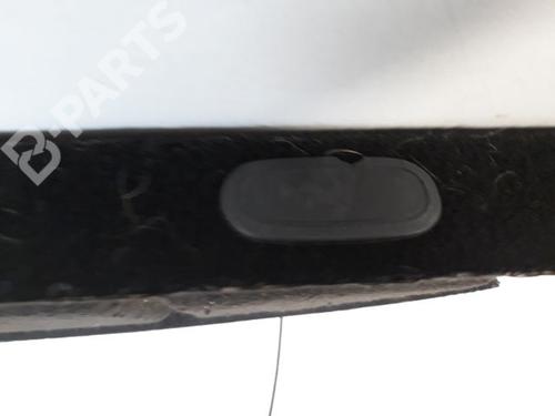 Rear parcel shelf HYUNDAI COUPE II (GK) 1.6 16V | BP9324275C85 