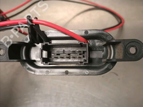 Heater resistor RENAULT KANGOO Express (FW0/1_) 1.5 dCi 75 (FW07, FW10, FW04) | BP38919798M108 - Image 3
