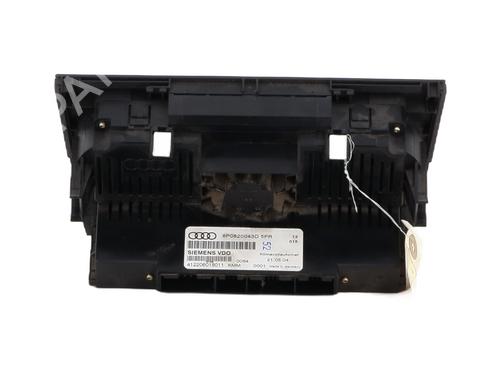 Climate control AUDI A3 (8P1) 1.9 TDI | BP26900203I5 