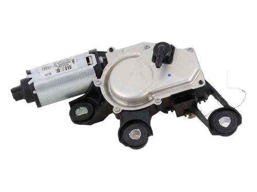 Used Rear wiper motor Rear wiper motor AUDI A3 Sportback (8PA) 1.9 TDI (105 hp) 33733912 33733912