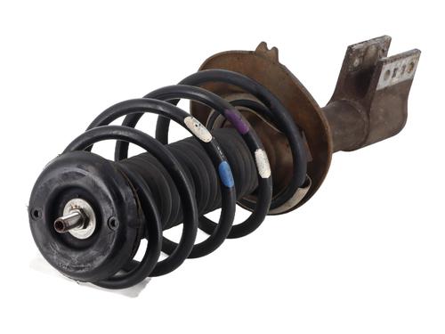 Used Left front shock absorber Left front shock absorber CITROËN C4 Picasso I MPV (UD_) 1.6 HDi (109 hp) 34002592 34002592