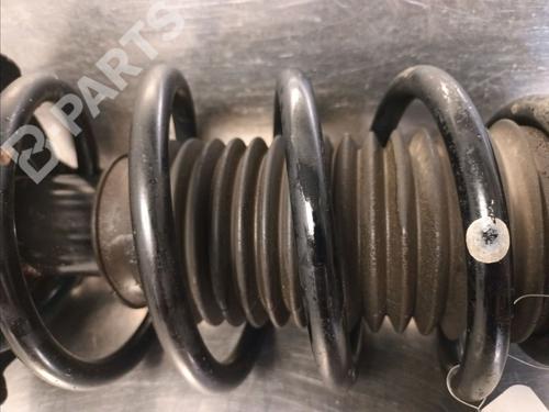 Right front shock absorber OPEL ASTRA H GTC (A04) 1.7 CDTi (L08) | BP10052114M17 