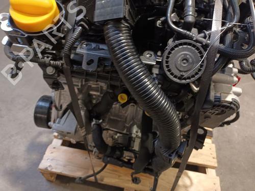 Engine NISSAN MICRA V (K14) | BP21781619M1
