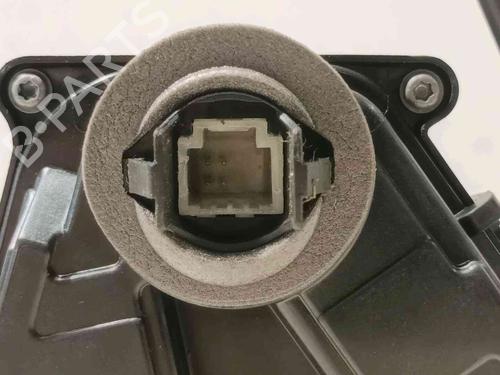 Front left lock RENAULT MEGANE E-TECH SUV EV60 (BNJ1) | BP20604725C98 