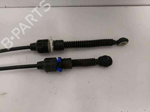 Gear lever NISSAN JUKE (F16_) DIG-T 117 | BP21685879M90 