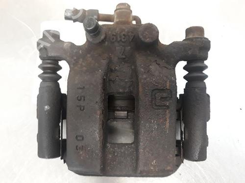 Used Left rear brake caliper RENAULT KOLEOS I (HY_) 2.0 dCi 4x4 (HY0B) (173 hp) 14863086
