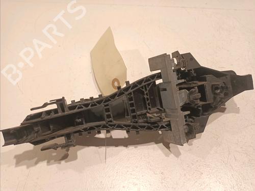 Rear right exterior door handle LAND ROVER RANGE ROVER EVOQUE (L538) 2.2 D 4x4 | BP17802130C130 