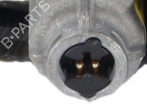 Front left seatbelt FIAT 500 (312_) 1.2 (312AXA1A) | BP38949608I26 - Image 5