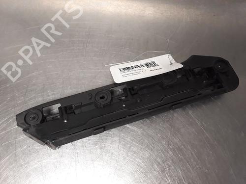 Used Front bumper bracket VW CADDY III MPV (2KB, 2KJ, 2CB, 2CJ) 1.9 TDI (105 hp) 14865505