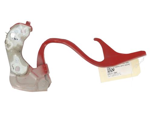 Hinge/Door check strap FIAT 500 (312_) 1.3 D Multijet (312AXE1A) | BP24167608C146