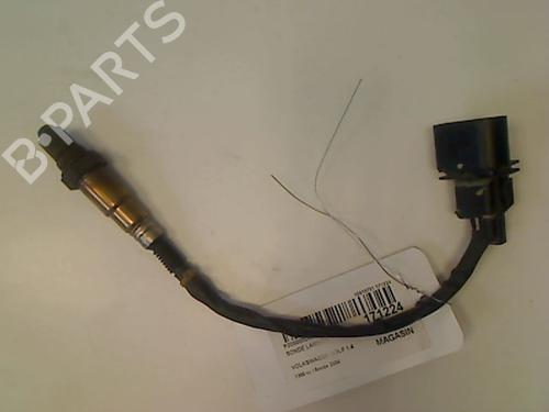 Used Electronic sensor VW GOLF V (1K1) 1.4 16V (75 hp) 20599573