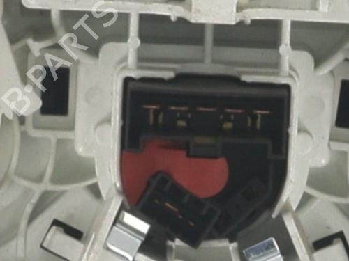 Climate control FIAT FIORINO Box Body/MPV (225_) 1.3 D Multijet (225BXD1A, 225BXB1A, 225BXB11) | BP32078843I5 