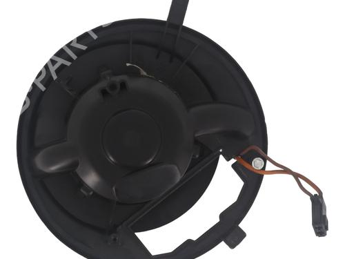 Heater blower motor VW EOS (1F7, 1F8) 2.0 TDI | BP31825132M62 