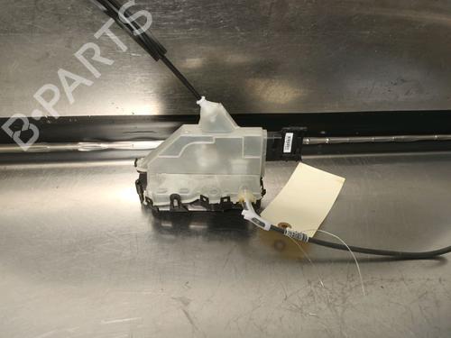 Used Rear right lock CITROËN C3 AIRCROSS II (2R_, 2C_) 1.2 PureTech 110 (2RHNZB, 2RHNZW, 2RHNPX, 2RHNPJ) (110 hp) 12822780