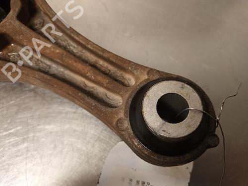 Inne RENAULT SCÉNIC III (JZ0/1_) 1.6 16V (JZ0U, JZ1B) | BP20601629O1 