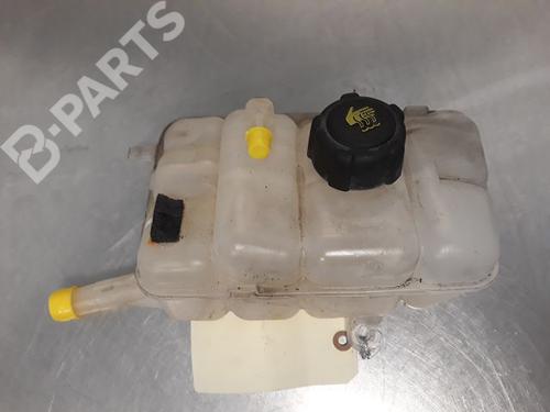 Vase D'Expansion RENAULT SCÉNIC IV (J9_) 1.5 dCi 110 (110 hp) 217102781R