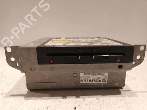 Used Radio BMW 1 (F20) 120 d xDrive (190 hp) 18248606