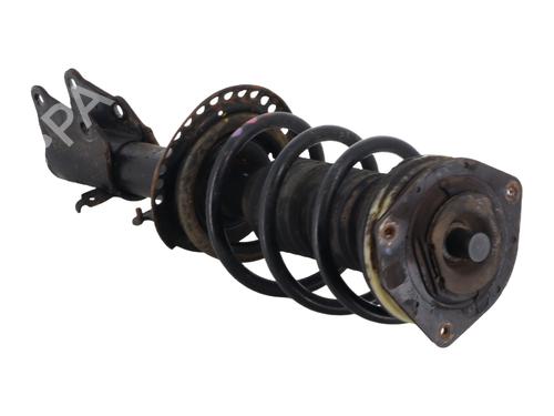Left front shock absorber MERCEDES-BENZ CITAN Box Body/MPV (W415)  | BP29763469M16 