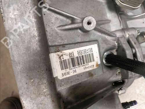 Gearbox NISSAN NV250 Van (X61) | BP21686005M3