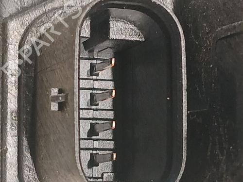 Front left lock BMW X1 (F48) sDrive 18 d | BP20607557C98 