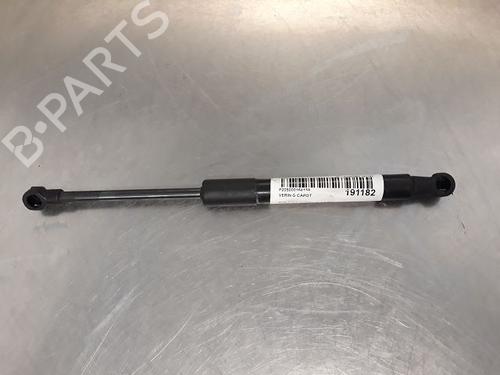 Used Hood lift support RENAULT SCÉNIC IV (J9_) 1.5 dCi 110 (110 hp) 20604873
