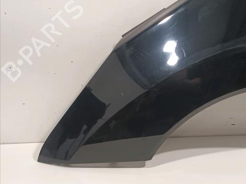 Left front fenders PEUGEOT 3008 I MPV (0U_) 1.6 HDi | BP15643092C41 