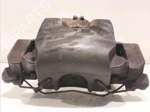 Right front brake caliper OPEL ASTRA K (B16) 1.6 CDTi (68) | BP20604940M104 