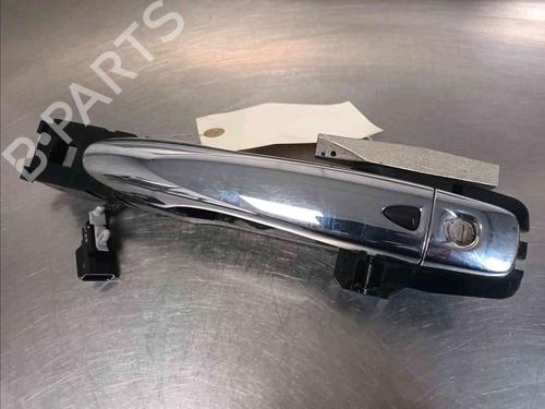 Used Front left exterior door handle NISSAN X-TRAIL III (T32_, T32R, T32RR) [2013-2025]  21605149