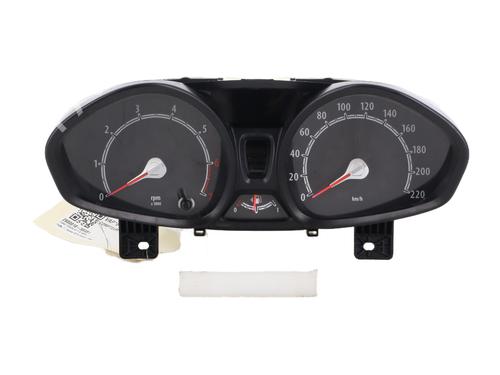 Used Instrument cluster Instrument cluster FORD FIESTA VI (CB1, CCN) 1.25 (82 hp) 36034553 36034553